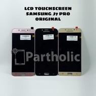 LCD TOUCHSCREEN SAMSUNG J7 PRO ORIGINAL [Buruan]