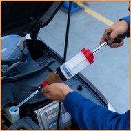 Oil Extractor Pump Manual Extractor Transmission Oil Pump for Car Motorcycle Lawn Mower Engine Trans