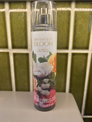 Bath & Body works