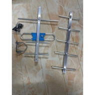 Antenna Outdoor For MYTV Digital/Smart Tv 9E 7E 5E Mytv DTV T2 Digital Antenna TD-7E MYFREEVIEW aeri