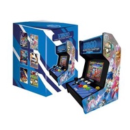 日本直送 - VISCO Mini Arcade Bartop 迷你街機遊戲機 [平行進口]