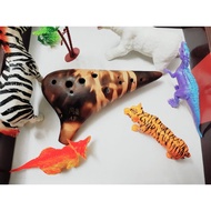 kèn - Ocarina AF cao cấp tone Fa4 freeship