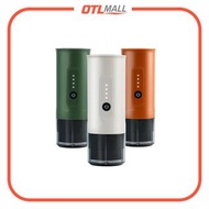 T-Colors｜便攜戶外2合1手持電動意式咖啡機 （兼容咖啡粉+咖啡膠囊）