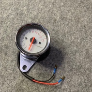 TAKAMETER FUEL METER DIGITAL RPM FUELMETER