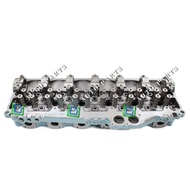 Newpars Auto Parts Bare Cylinder Head 23529682 For Detroit Diesel Series 60 14.0L