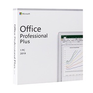 Office 2019 Pro Plus Pro Enhanced Edition Boxed Genuine Office 2019 Retail Set Pro Edition