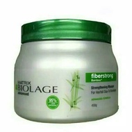 Matrix BIOLAGE FIBERSTRONG Hair Mask BAMBOO 490ml