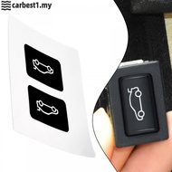 [ARBES-MY]Button Tailgate Repair Sticker for BMW 3 5 7 Series F20 F30 F35 F10 Easy DIY Fix