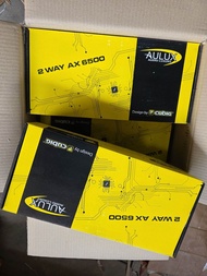 Speaker 2way AULUX by Cubig AX6500