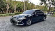 2021年 LEXUS ES300h 油電混合 原鈑件 認證車 省油 ACC跟車