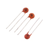 Porcelain Capacitor 47pf 470pf 4.7 nf 47nf 471 472 473 50V Porcelain Capacitor