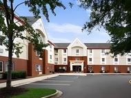 MainStay Suites Raleigh - Cary