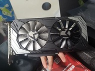 GeForce GTX1650 终结者 4G