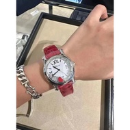 1: 1Chopard Formal Business|Casual Elegant Fashion Big Ladies Watch|Swiss Imported Movement Women's 