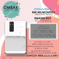 COWAY OMBAK BEST SELLING