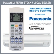 Panasonic Replacement For Panasonic Air Cond Aircond Air Conditioner Remote Control (PN-5B)