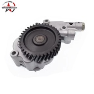 OEM ME201735 Car Accessories Engine Parts Oil Pump For Mitsubishi PAJERO MONTERO 4M40 4M41 4M40-T283