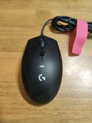 羅技 G90 滑鼠