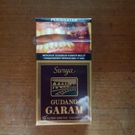 Rokok Surya 12 1 slop