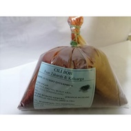 CILI BOH CAP KURA 450G