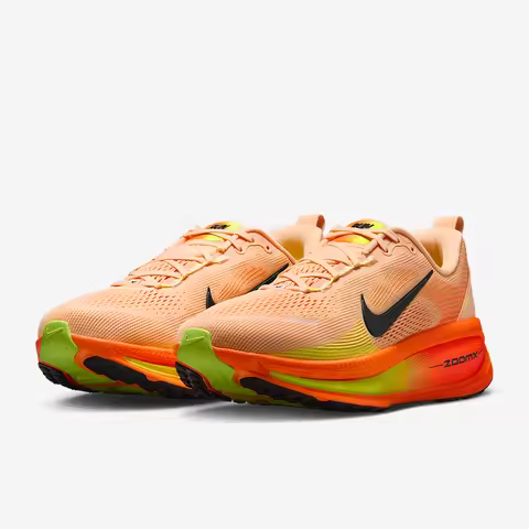 Nike Genuine VOMERO 18 Men's Thick Cushion Breathable Running Shoes HM6803-700