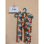 Seluar Polo Reject Kids [1-2y, 2-3y, 3-4y, 5-6y, 7-8y]