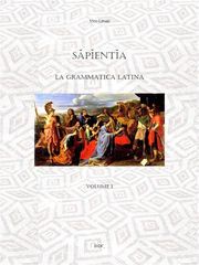 Sapientia - La grammatica latina Vito Lipari