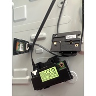 Samsung Ua43ku6000k IR Receiver Sensor & Wifi Receiver