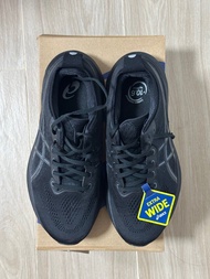 全新Asics Gel-Kayano 31 extra wide 27.5cm 43.5碼