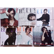 Elle & Hyunjin Birthday Merch (+A3 Poster Pack)