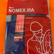 Coverall Nomex IIIA/ Wearpack flame Resistantane