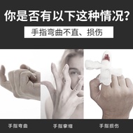 Finger Pressure Straightener Finger Recovery Fixed Pressure Straightening Plywood Orthodontic Finger