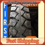 First Quality Car Tire 5.00-12 for Multicab, Bongo Rear Tire & Tricycle Sidewheel