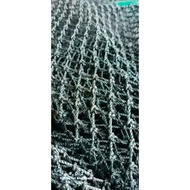 Jaring Pukat Hijau 380/12 x 3/4" x 600MD Pukat Sangkar Ikan | Pagar | Jaring Ternakan | Fishing Net 