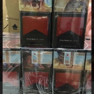 Sale Terbaru!!! Rokok Marlboro Filter Black Hitam Isi 20 Batang 1 Slop