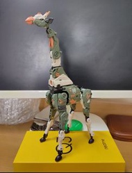 52Toys Beastbox BB-69 Moonsafari 猛獸匣 月游神 (Not Transformers 不是 變形金剛)