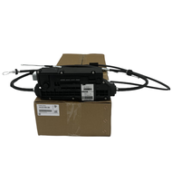 ตัวกระตุ้นเบรกมือไฟฟ้าพร้อมชุดควบคุม 34436850289 สำหรับ BMW X5 X6 E70 E71 E72 34436779451