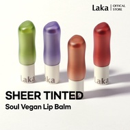 Laka : Soul Vegan Lip Balm