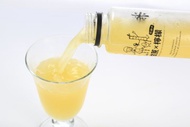 樂樂長冷壓台灣紅甘蔗檸檬汁 420ml冷凍