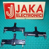 Mixer Potentiometer 50k 5cm 3Pin Mono Equalizer Sliding/