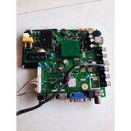 Imusic 32fhd800 TV board