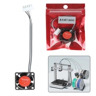 [Bambu lab A1/A1 mini] Hotend Cooling Fan | Bambu Lab A1/A1 mini 3D printer nozzle cooling fan