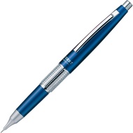 Pentel Kerry P1035/Premium Japan Cap Mechanical Pencil/0.5mm Metal Body/5 Elegant Colors