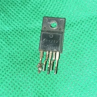 IC TR STR 5Q0765 Original 0765 AKARI SAMSUNG TV, used removal a
