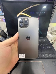 iphone 13 pro max 1tb 黑色 港版行貨雙卡