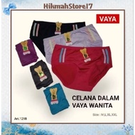 Panties Vaya 1218 Teen AdultWanita [H17]