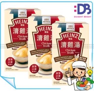 亨氏清雞湯 (250毫升 X 3)