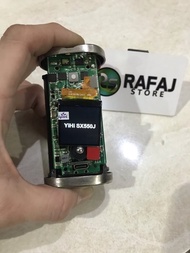 Jual LCD MOD SX MINI G CLASS Limited