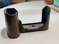 Leica SL2, SL2s Leather Camera Half Case