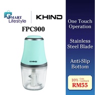 Khind Mini Chopper FPC900 /Butterfly (1.4L) BC-3001/Faber (0.5L) FCB520/Faraday (0.6L) FPC-950 /Mide